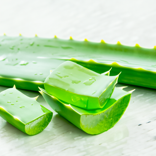 5 Reasons Why you should use an Aloe Vera Soap?